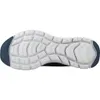 Skechers Flex Advantage 4.0 Sportschuh Blau Produktbild-Vorschau 10