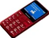 Mobiltelefon für ältere Menschen Panasonic KX-TU155EXRN Produktbild-Vorschau 2