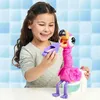 Interaktívne plameniaky Little Live Pets Gotta Go Flamingo Náhľad obrázku produktu 18