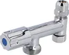 BLUPARTS - KOMPATIBEL 10104800 Doppel-Eckventil 3/8" Produktbild-Vorschau 3