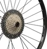 27,5 Zoll Laufrad Hinterrad Ryde Taurus geöst Shimano Disc Produktbild-Vorschau 2