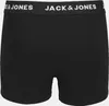 Jack & Jones Junior Boxers HUEY Lot de cinq sous-vêtements Voir les images du produit 2