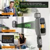 Brandson Bewässerungscomputer mit mit WLAN Wifi, Produktbild-Vorschau 3