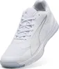 Puma Accelerate Turbo 4 - weiss, Größe:6,5 Produktbild-Vorschau 6