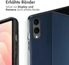 Accezz Classic Klapphülle Samsung Galaxy Tab S11 Ultra - Produktbild-Vorschau 4