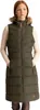 Trespass - "Audrey" Weste für Damen TP6160 (M) (Dunkelrot) Produktbild-Vorschau 4