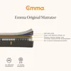 Materasso 80x200 Emma Hybrid 25 Anteprima dell’immagine prodotto 4