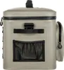 MEDIMAX KX-BAG22-SAND, 22 l, Beige, Polyester, Produktbild-Vorschau 8