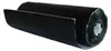 DAPRONA Wandanschlussband 3D 5m x 39cm, Schwarz, Alu, Produktbild-Vorschau 1