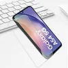 3X Samsung Galaxy A54 5G - Panzerglas Glasfolie Display Produktbild-Vorschau 4