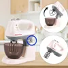 Hračka MalPlay kuchynský robot, hračky do kuchyne, náčinie Náhľad obrázku produktu 10
