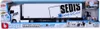 Mercedes-Benz Actros 1:43 BBURAGO Produktbild-Vorschau 1