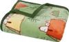 BUTLERS Decke PEANUTS Pfadfinder Produktbild-Vorschau 3