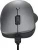 Lenovo Professional - Maus - ergonomisch - optisch blau Produktbild-Vorschau 2