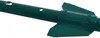 Zaunpfosten Zaunanker Erdanker 87 cm 20er Set Zaunhalter Produktbild-Vorschau 3