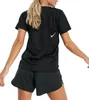 Nike W Nk Df Race Top Ss Black/Reflective Silv M Produktbild-Vorschau 24