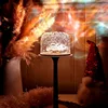 Duschlampe Wasserdicht, Badezimmer Lichtprojektor mit 16 Produktbild-Vorschau 9