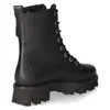 Schnürstiefelette Kaltfutter bis 35mm Absatz (casual) Produktbild-Vorschau 31