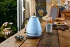 DeLonghi waterkoker, kleur: blauw - inhoud: 1,7 liter; Productafbeelding-voorbeeld 12