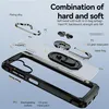 Samsung Galaxy A17 Hülle - Coverup ShockProof Transparent Produktbild-Vorschau 3