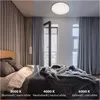 Stropní svítidlo BRILONER Style LED, dálkové ovládání, Náhled obrázku produktu 11