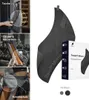 STRYVE TOWELL+ LIGHT ALL BLACK 01 TOWELL+ Light All Black - Produktbild-Vorschau 4