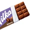 Milka Noisette chocolade, 90g – Melkchocolade met Productafbeelding-voorbeeld 3