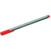 Staedtler triplus, Rot, Rot, Silber, Dreieck, 0,3 mm, 1 Produktbild-Vorschau 4