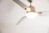 Energiespar Deckenventilator mit Beleuchtung und Produktbild-Vorschau 7