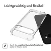 imoshion Nárazuvzdorné puzdro pre Google Pixel 9 Pro XL - Náhľad obrázku produktu 5