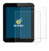 2x Schutzfolie für Tablets mit 17.8 cm (7 Zoll) Displays Produktbild-Vorschau 2