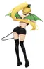 Sword Art Online - Statuetta Leafa Bicute Dark - Furyu Anteprima dell’immagine prodotto 1
