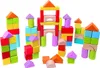 Hape Nádherné drevené stavebnice - 101 dielov Náhľad obrázku produktu 6