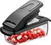 GEFU Coupe-cubes et coupe-crayons TREPPO 2.0 Voir les images du produit 10