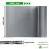 Folia izolacyjna VOUNOT®, folia termoizolacyjna, 10 m x 60 Podgląd zdjęcia produktu 8
