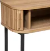 Komoda COLVA, 100 x 35 x 80,5 cm, konzolový stolek Náhled obrázku produktu 3