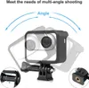 Kamera Batterie Gehäuse für Insta360 GO 3 Case Cover Robust Produktbild-Vorschau 5