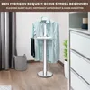 bremermann Kleiderbutler, Herrendiener, stummer Diener, Produktbild-Vorschau 3
