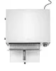 HENDI Pizzaofen, 230V/1450W, 484x590x(H)190mm Produktbild-Vorschau 6