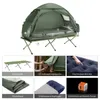 SoBuy OGS32-GR 1 Person Outdoor Zelt Campingzelt Strand Produktbild-Vorschau 4