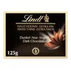 A product shot of Lindt dark chocolate thins packaging. Anteprima dell’immagine prodotto