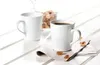 Ritzenhoff & Breker Tasse à café VIO, 300 ml, blanc en Voir les images du produit 2