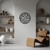 Wallity, Vegvisir- TNL2289, Schwarz, Sonstige Produktbild-Vorschau 3