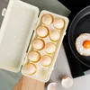 Contenitore per uova Orion Contenitore per 10 uova Anteprima dell’immagine prodotto 5
