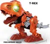 Revell Adventskalender Engineers „Electric T.Rex“ Anteprima dell’immagine prodotto 1