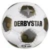 Derbystar Brillant APS v25 Spielball weiß Gr 5 Produktbild-Vorschau 1