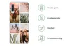 MuchoWow® Handyhülle Schutzhülle Hülle für Samsung Galaxy Produktbild-Vorschau 7