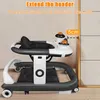 Lauflernhilfe Faltbarer Baby Lauflernwagen Produktbild-Vorschau 5