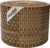 Sichtschutzstreifen zaun|zu RATTAN 26m Rolle Zaunblende für Produktbild-Vorschau 1