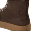 Tamaris 25200/47 Mocca Größe EU 38 Produktbild-Vorschau 2